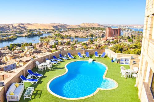 Basma Executive Club