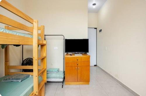 Photo de la galerie de l'établissement Pousada da Vila Araçariguama-SP, à Araçariguama