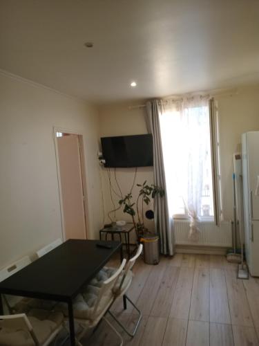 2 pièces proche centre villes