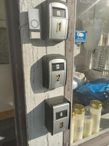 Φωτογραφία από το άλμπουμ του Minikoti, kalustettu huone 1-2 henkilölle σε Riihimaki