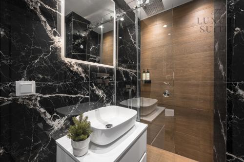 Antigoni Residence, The Luxury Suites