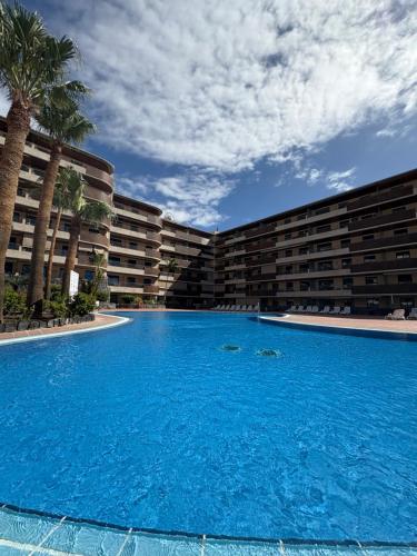 Balcon Los Gigantes Ocean View 2BDR Apartment