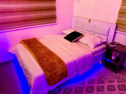 Gallery image of Cozy Apartment - House3A3 in Abuja