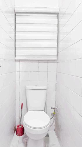 Gallery image of Cozy Apartment - House3A3 in Abuja