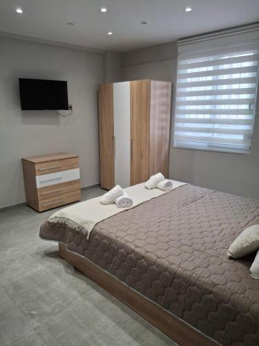 V&M maisonette