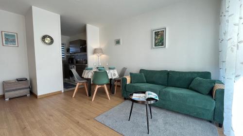 Appartement les Capucins ROSCOFF