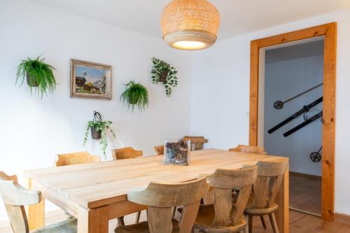 The Eiger Express Apartment - GRINDELHOMES