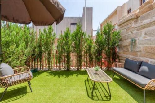 Foto Pink Lux Apartments 5