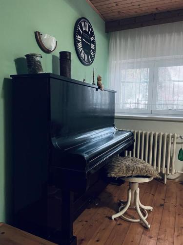 Fotografie z fotogalerie ubytování Ubytování Na Bezděku v destinaci Třebovice
