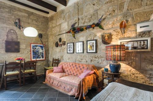 Zaccaria Apartment