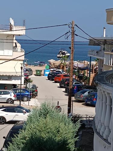 SEA AND SKY APARTMENT