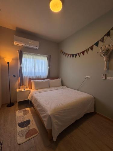 Gallery image of 海邊小屋 in Green Island