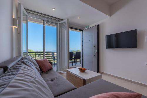 Gallery image of Dream Suites in Vourvourou