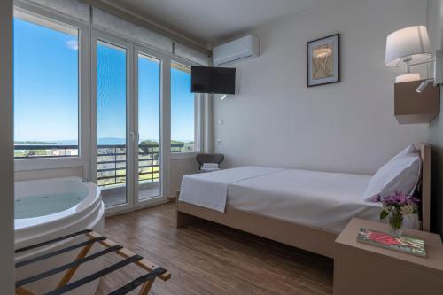 Gallery image of Dream Suites in Vourvourou