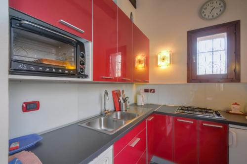 Zaccaria Apartment – Photos 3