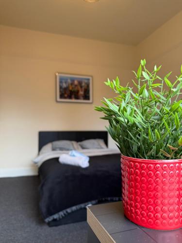 Fotografie z fotogalerie ubytování Chantry lets v destinaci Great Coates