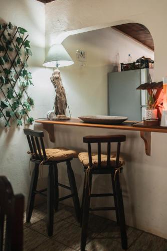 Fotografie z fotogalerie ubytování Camilas Beach House v destinaci Savegre