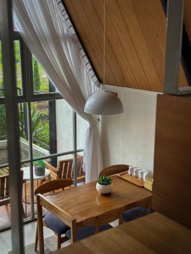 Φωτογραφία από το άλμπουμ του farmhouse villa dieng σε Batur