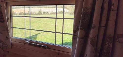 Φωτογραφία από το άλμπουμ του Tone valley view glamping στο Ουέλινγκτον