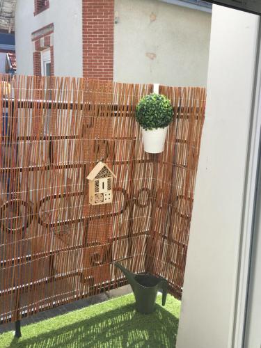 Photo de la galerie de l'établissement Le studio d'en O, à Pornic