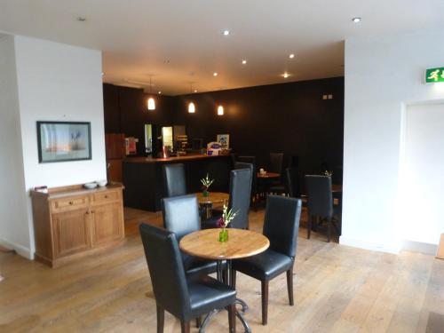 Gallery image of The Bridge Hotel in Scunthorpe