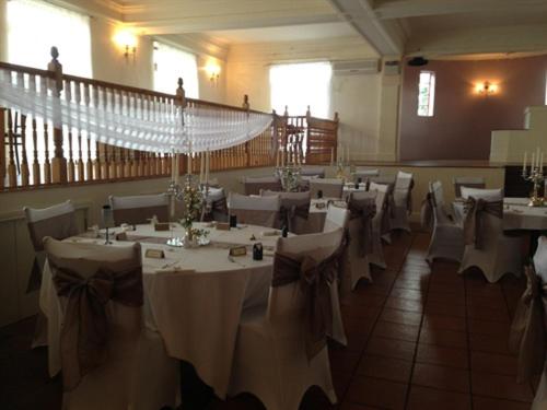 Gallery image of The Bridge Hotel in Scunthorpe