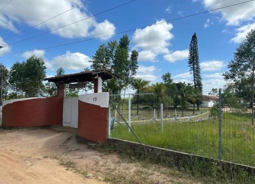 Gambar di galeri bagi Fazenda Cantinho in the Sky di Saquarema