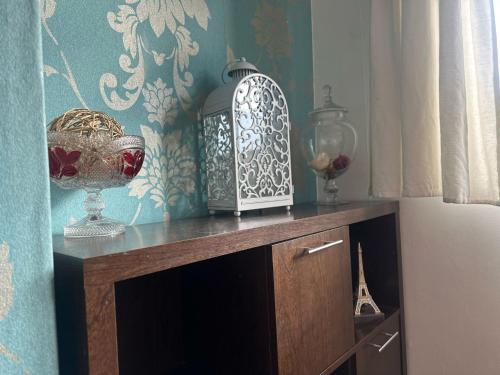 Ảnh trong thư viện ảnh của London Budget Maisonette ở London