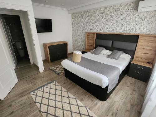 Céntrico y elegante apartamento en Castellón