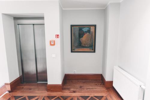 Φωτογραφία από το άλμπουμ του Fortune Old Town boutique hotel στο Πόζναν