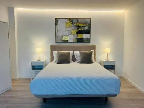 Foto Vila Pombal Tomar Apartments - Pool & City Views 2
