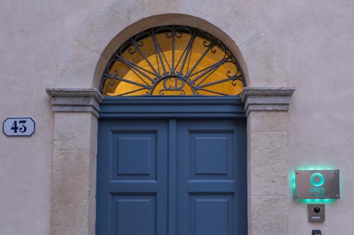 Fotografie z fotogalerie ubytování P43 Sicilian Suites v destinaci Ragusa