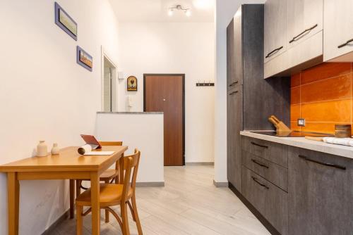 Casa Zoe Flexyrent apartment