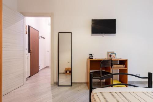 Casa Zoe Flexyrent apartment
