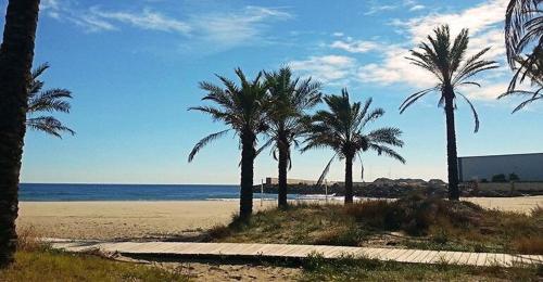 Φυσικό τοπίο κοντά σε αυτό το διαμέρισμα