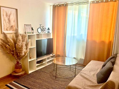 Le Saint Jaumes parking inclus