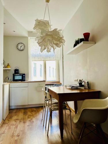 Cosy apartment