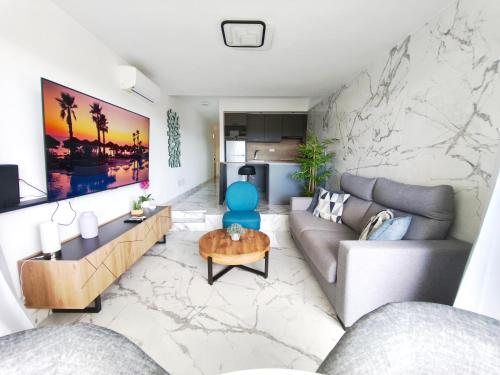 7th Heaven - Dunas view