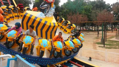 Aquapark v apartmánu nebo okolí