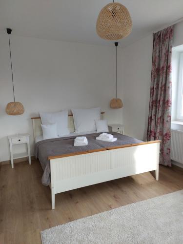 Hanna Vendégház-Tállya