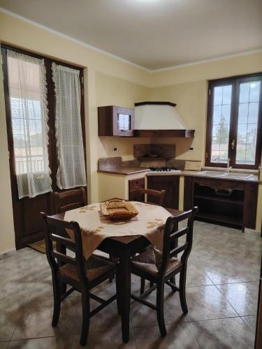 Dapur atau dapur kecil di Gotha Home