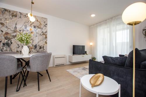 Avia apartment