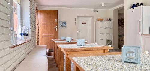 Fotografie z fotogalerie ubytování Marea Apartamenty Ustka v destinaci Ustka