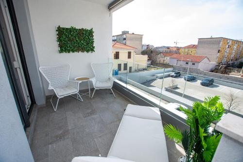 Avia apartment
