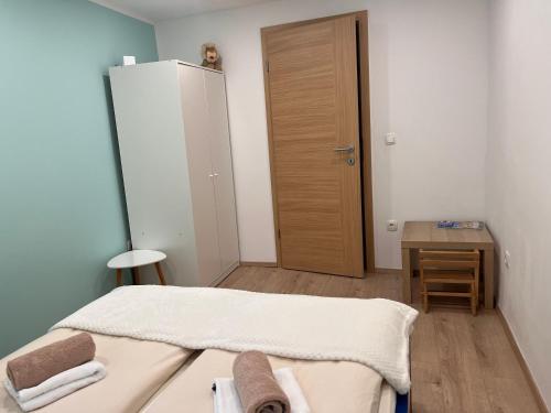 Spa e/ou outras comodidades de bem-estar em Pr Šemnič