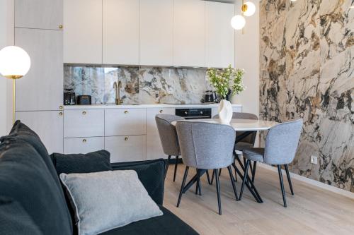 Avia apartment