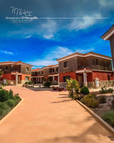 Foto Complejo rural el Hosquillo, Serranía de Cuenca 4