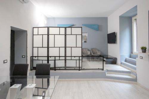 Lounge House Vatican - San Pietro