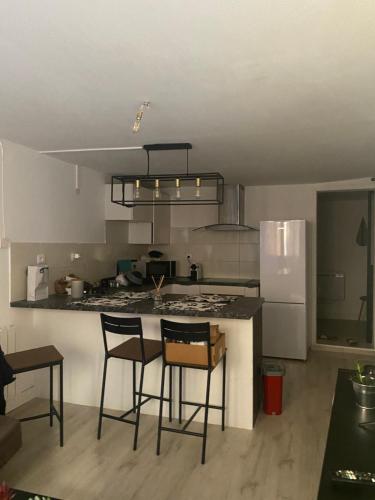 Petit nid au centre historique de Marvejols