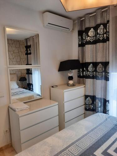 Espectacular Apartamento en MIJAS GOLF